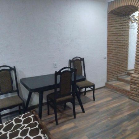 Sani Daire Tiflis Dış mekan fotoğraf