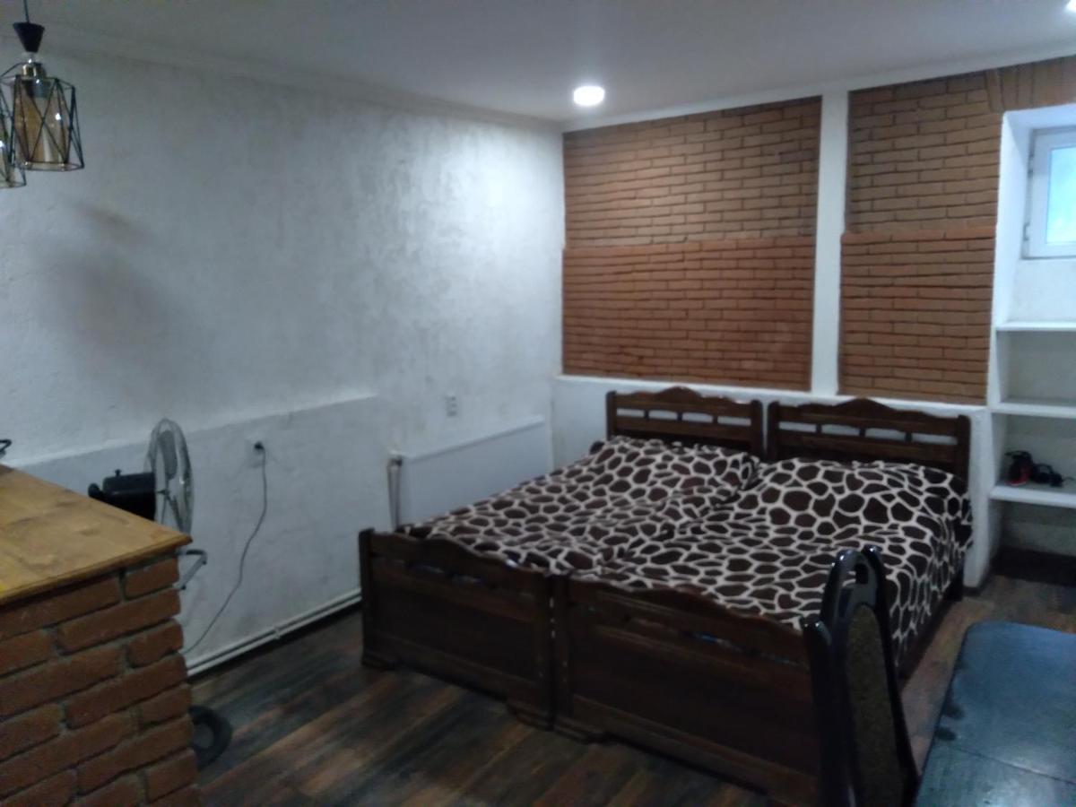 Sani Daire Tiflis Dış mekan fotoğraf