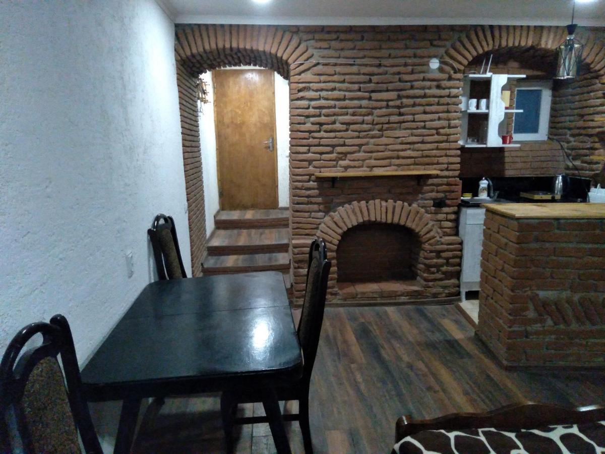 Sani Daire Tiflis Dış mekan fotoğraf