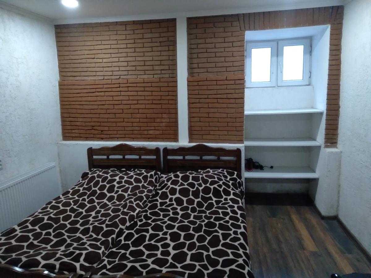 Sani Daire Tiflis Dış mekan fotoğraf