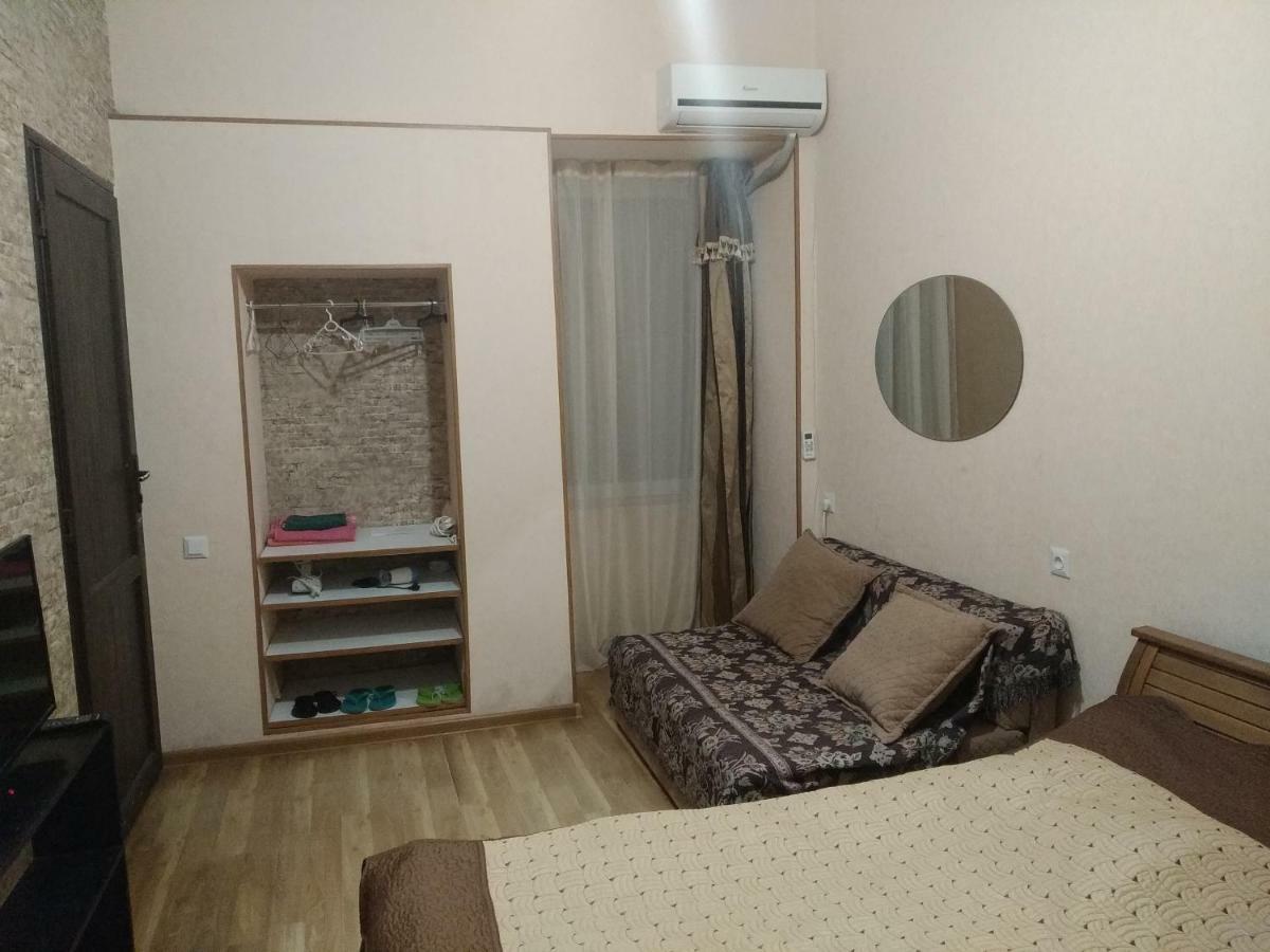 Sani Daire Tiflis Dış mekan fotoğraf
