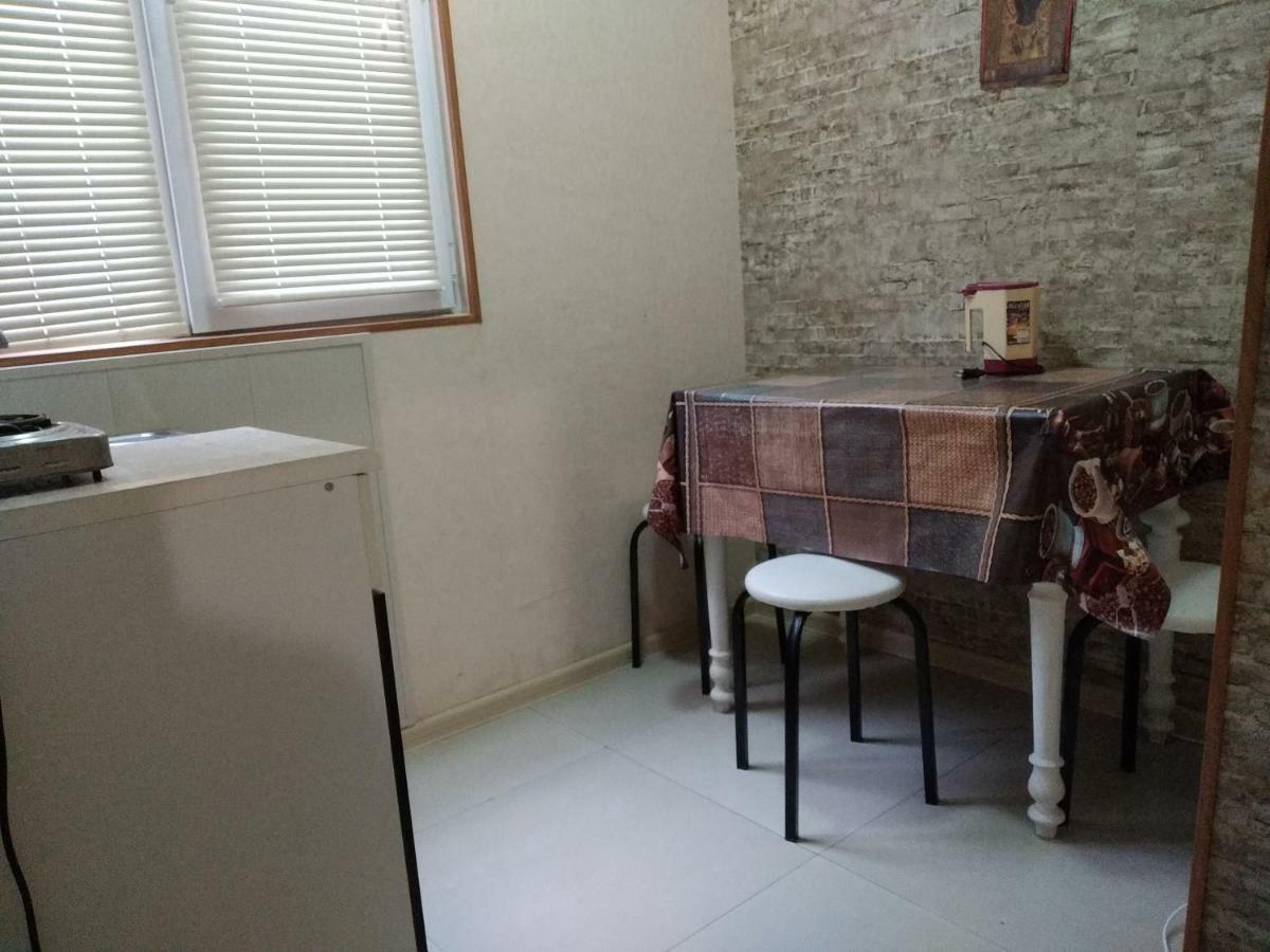 Sani Daire Tiflis Dış mekan fotoğraf