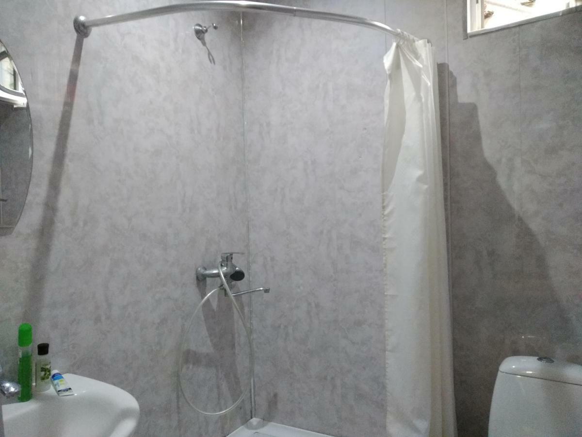 Sani Daire Tiflis Dış mekan fotoğraf