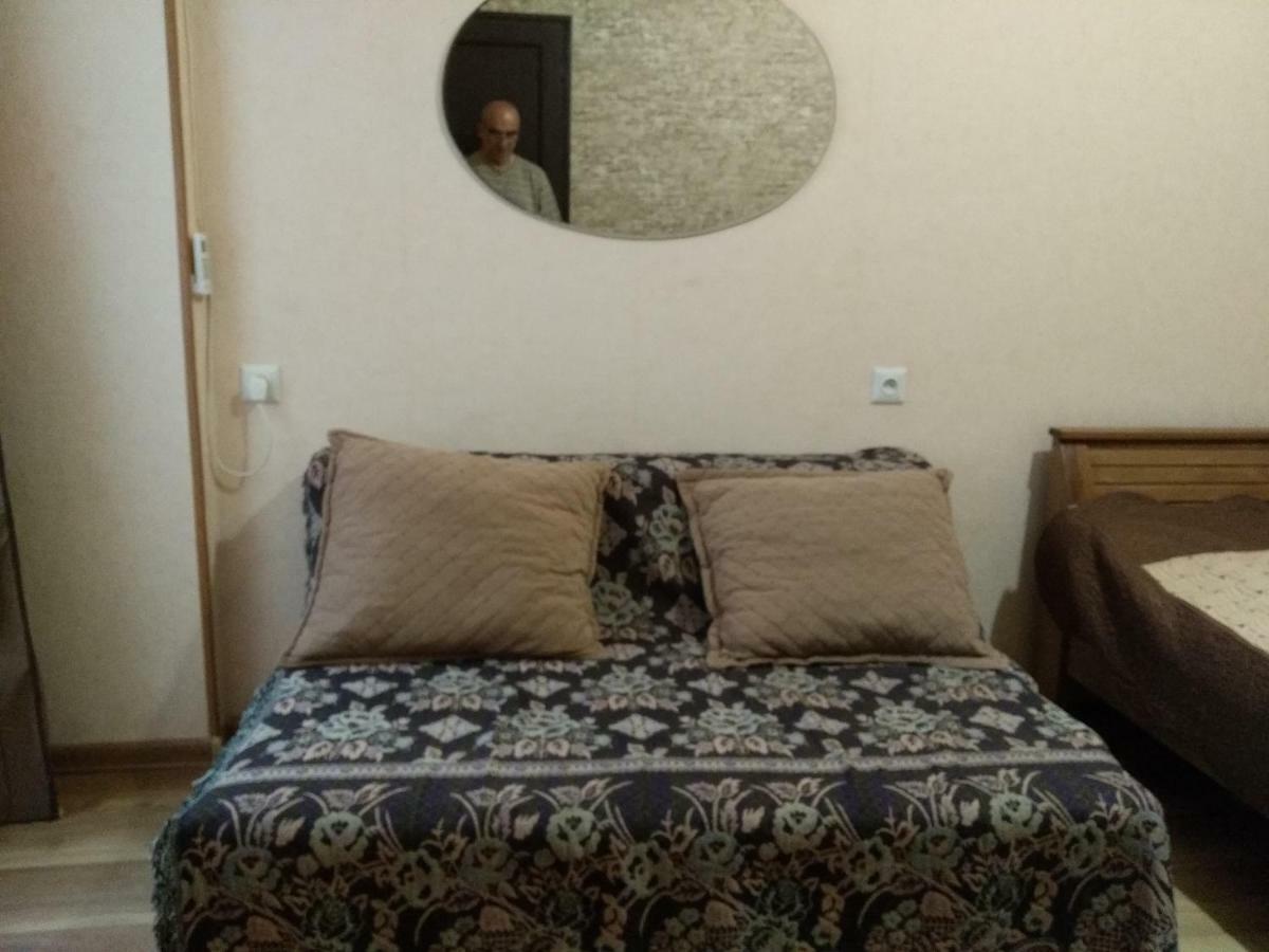 Sani Daire Tiflis Dış mekan fotoğraf