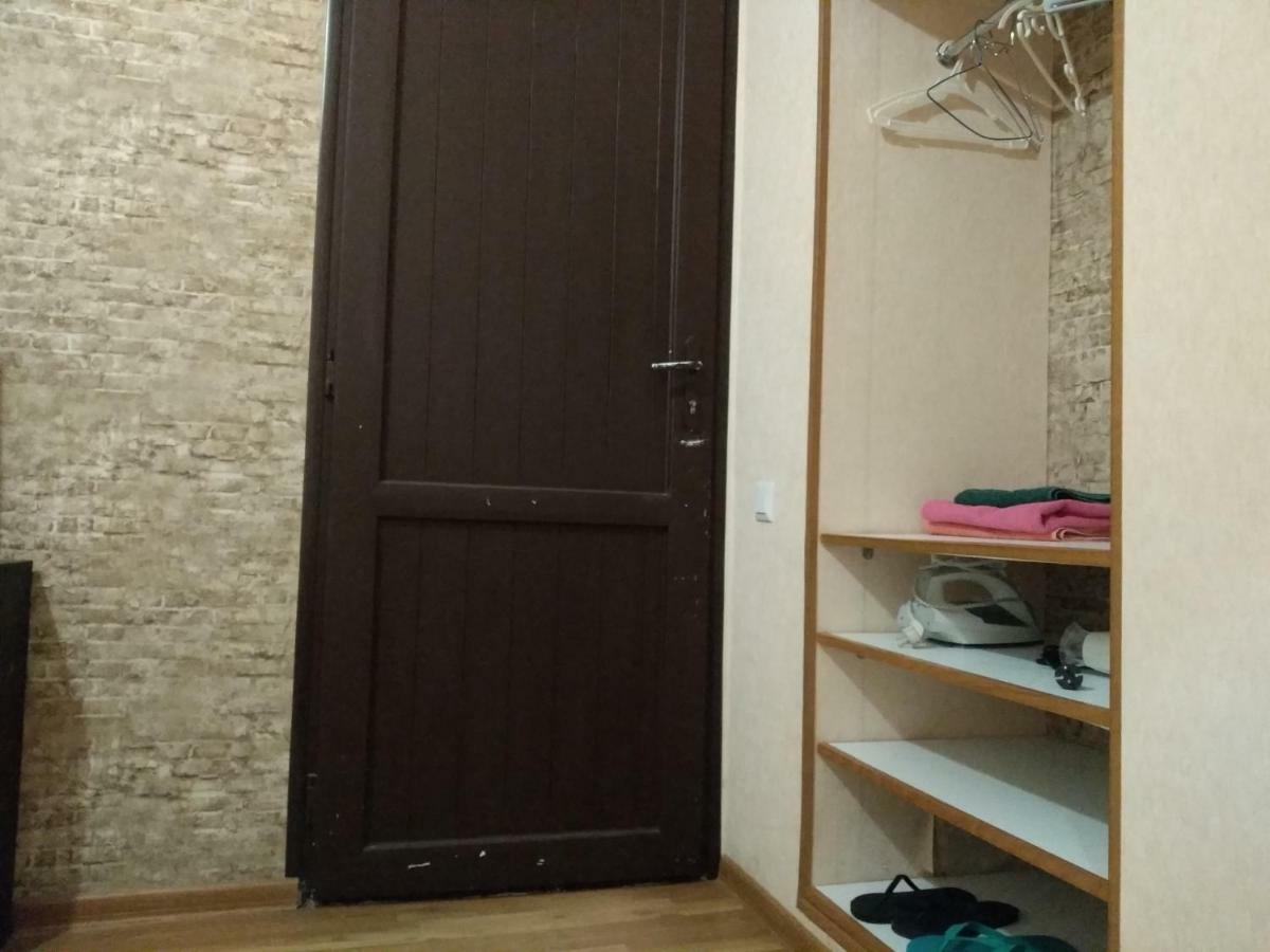 Sani Daire Tiflis Dış mekan fotoğraf