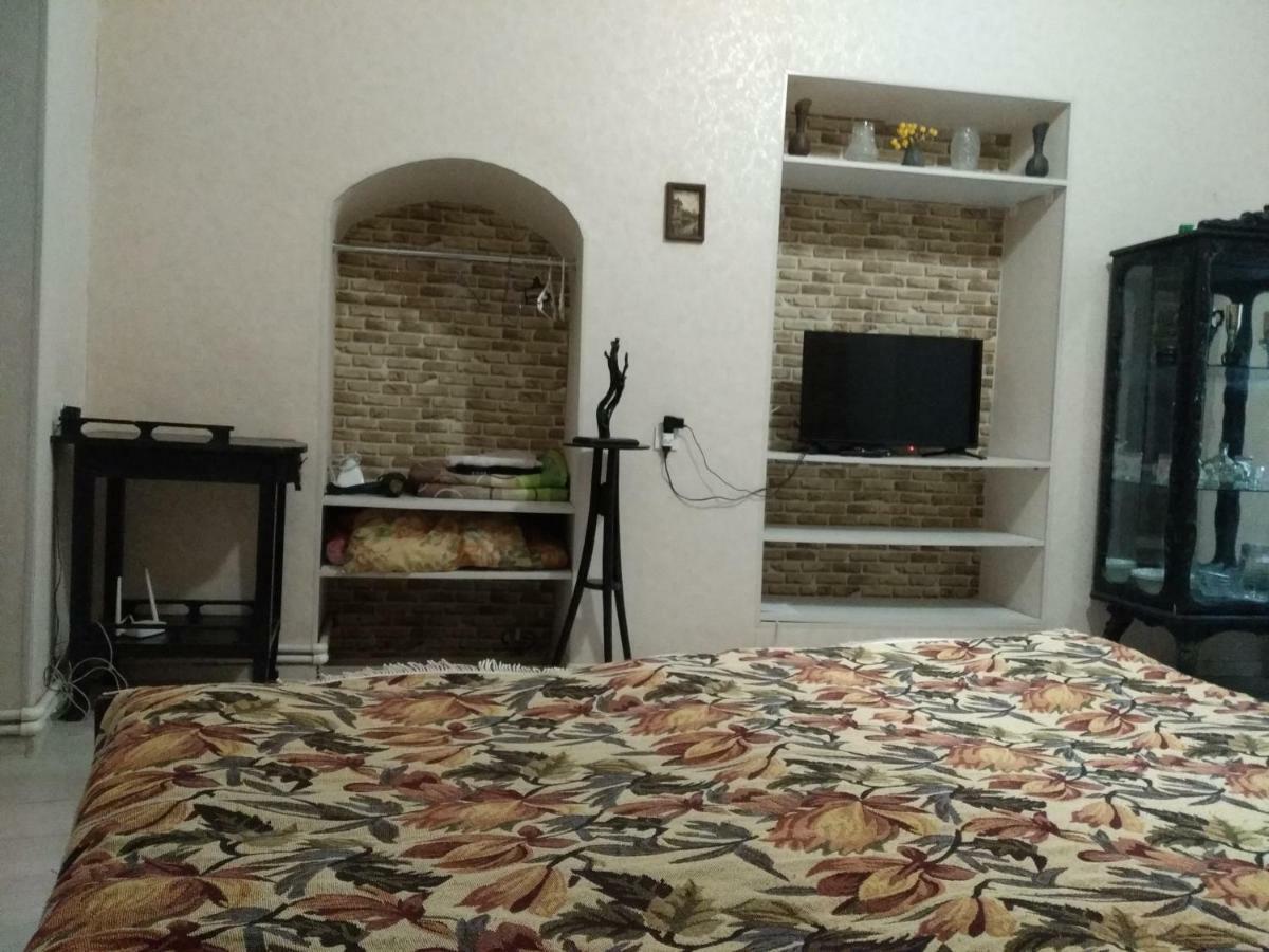 Sani Daire Tiflis Dış mekan fotoğraf