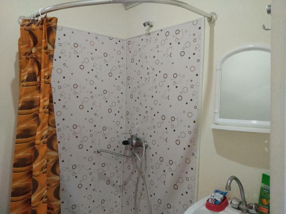 Sani Daire Tiflis Dış mekan fotoğraf