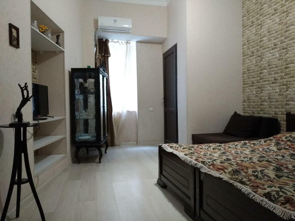 Sani Daire Tiflis Dış mekan fotoğraf