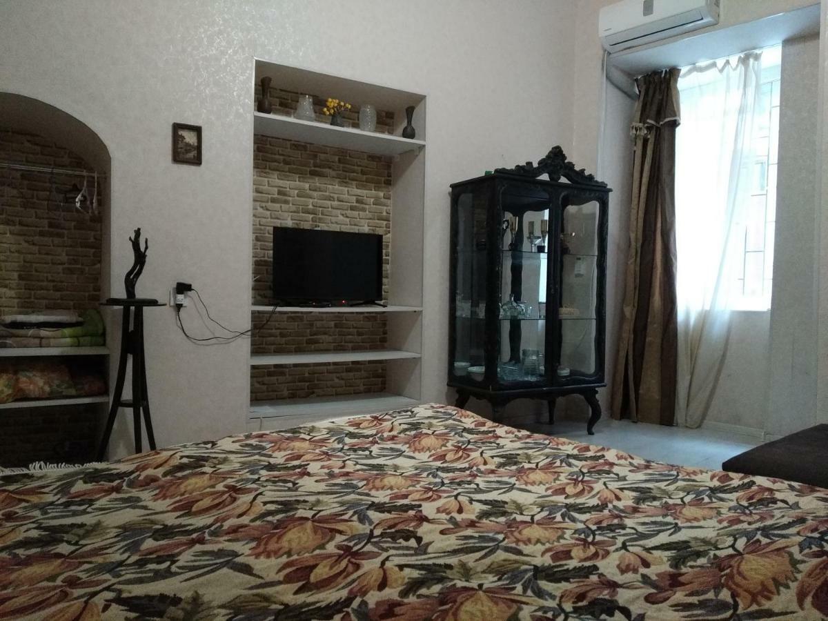 Sani Daire Tiflis Dış mekan fotoğraf