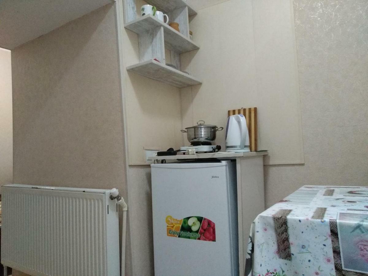 Sani Daire Tiflis Dış mekan fotoğraf