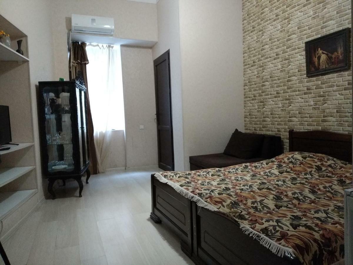 Sani Daire Tiflis Dış mekan fotoğraf