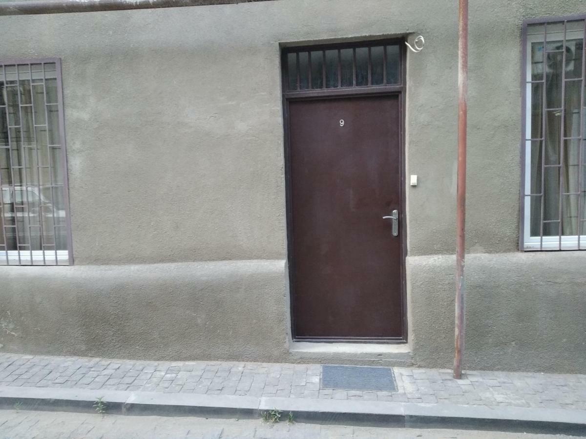 Sani Daire Tiflis Dış mekan fotoğraf